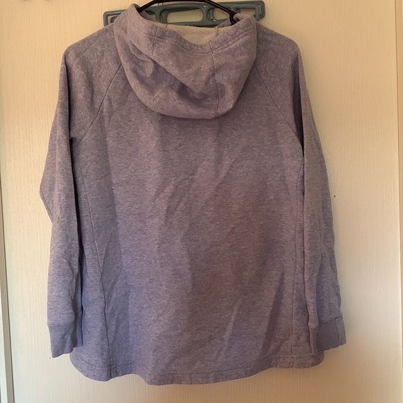 Women’s Nike Hoodie - Picture 2 of 3